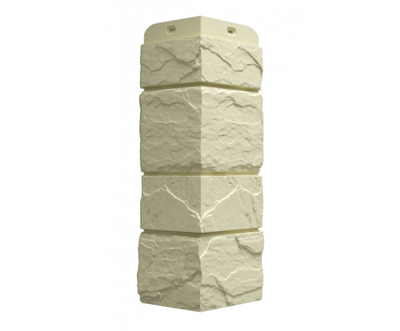 Угол Сланец для фасадных панелей Docke