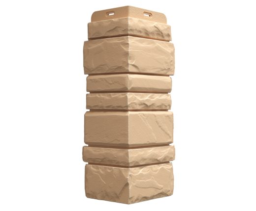 Угол Stern для фасадных панелей Деке