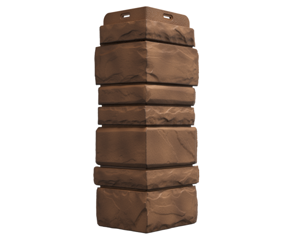 Угол Stern для фасадных панелей Деке