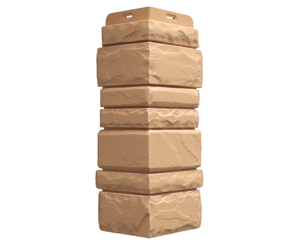 Угол Stern для фасадных панелей Деке