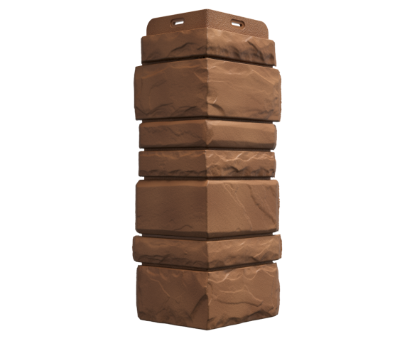 Угол Stern для фасадных панелей Деке