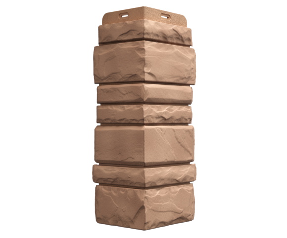 Угол Stern для фасадных панелей Деке