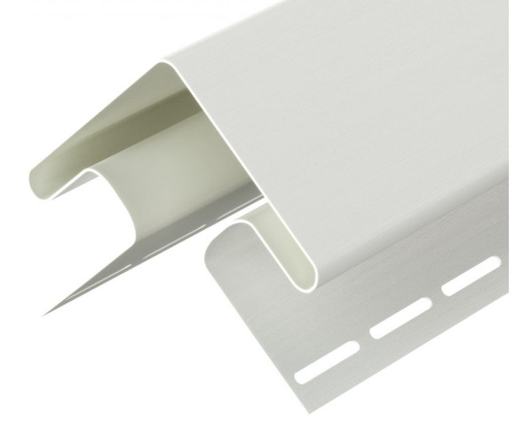 Универсальный внешний угол 75/30 мм Docke