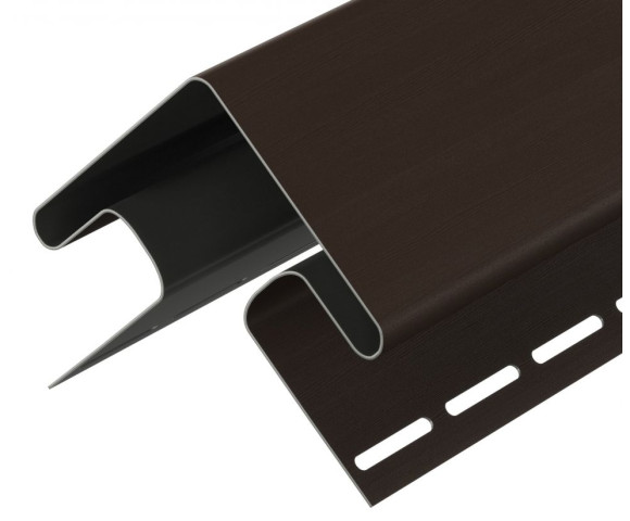 Универсальный внешний угол 75/30 мм Docke