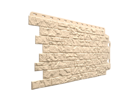 Фасадные панели Деке Edel Берилл