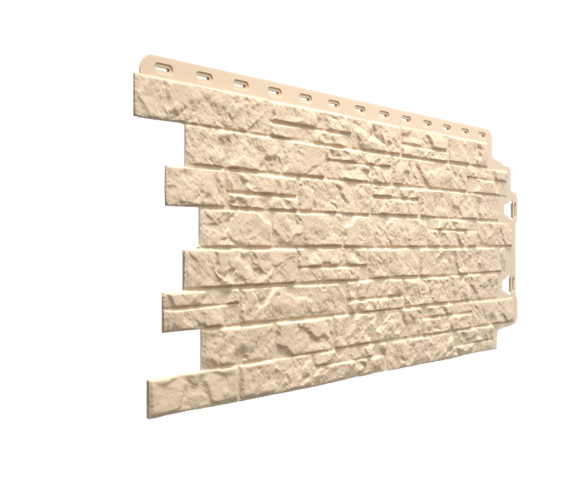 Фасадные панели Деке Edel Берилл