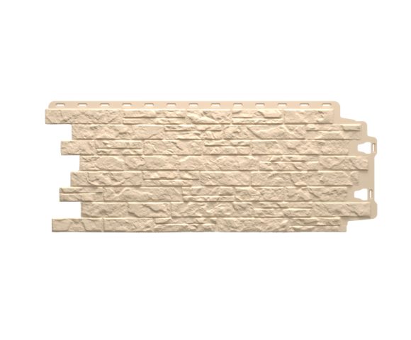 Фасадные панели Деке Edel Берилл