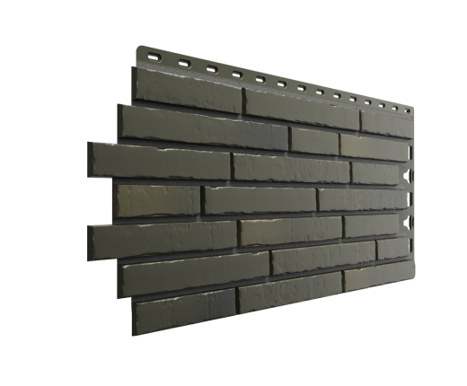 Фасадные панели Деке Klinker Атакама