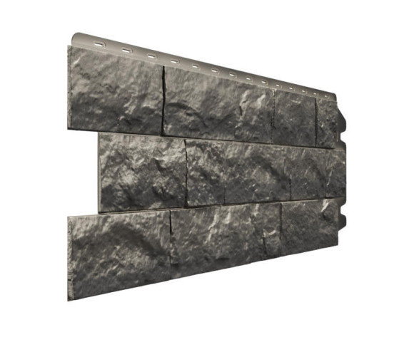 Фасадные панели Docke Fels Стальной