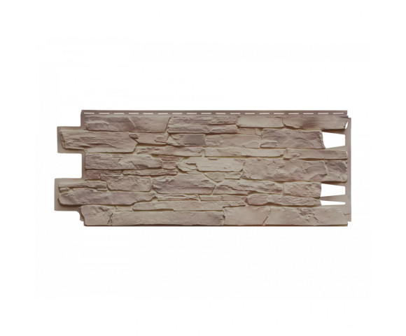 Фасадные панели Технониколь Камень Умбрия