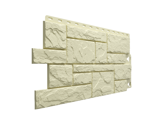 Фасадные панели Деке Slate Шамони