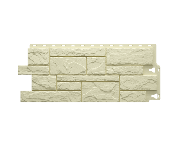 Фасадные панели Деке Slate Шамони