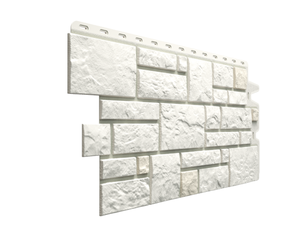 Фасадные панели Деке Slate Цвета шерсти