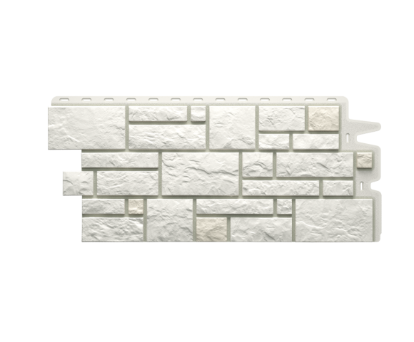 Фасадные панели Деке Slate Цвета шерсти