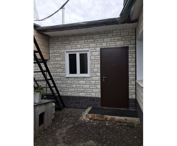 Фасадные панели Деке Slate Цвета шерсти