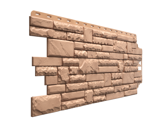 Фасадные панели Деке Stern Родос