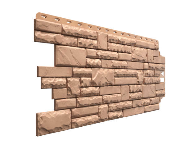 Фасадные панели Деке Stern Родос