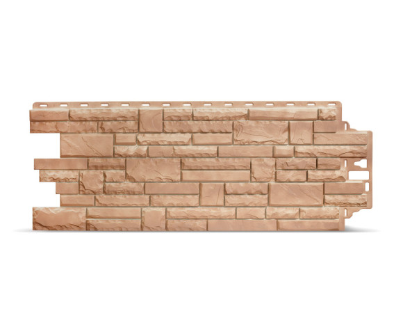 Фасадные панели Деке Stern Родос