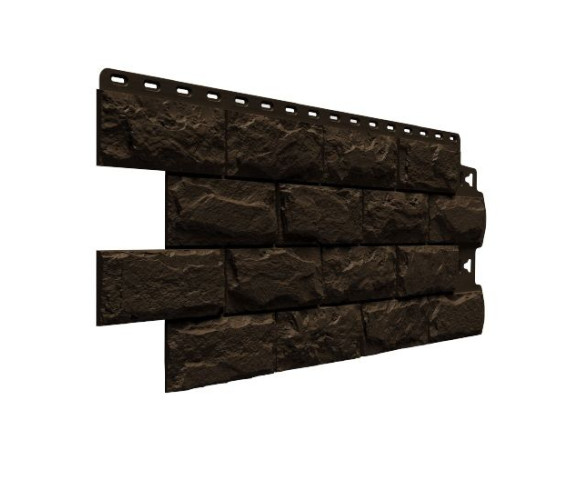 Фасадные панели Docke Dufour Ишгль