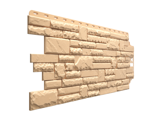 Фасадные панели Docke Stern Антик