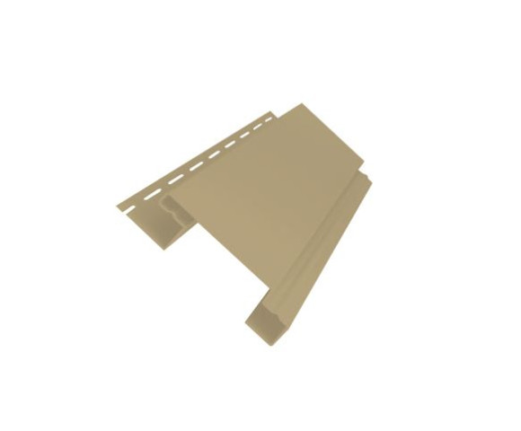 Планка наборная Я-Фасад Grand Line