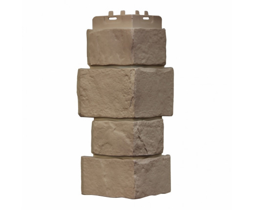 Угол Grand Line Крупный камень Design Plus