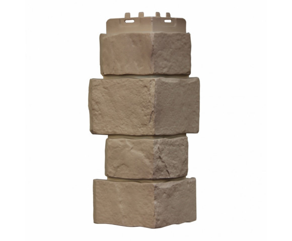 Угол Grand Line Крупный камень Design Plus