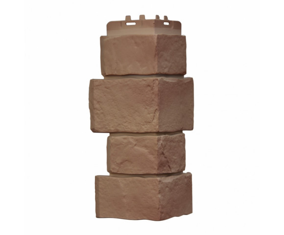 Угол Grand Line Крупный камень Design Plus