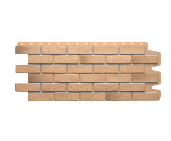 Фасадные панели Деке Berg Золотой