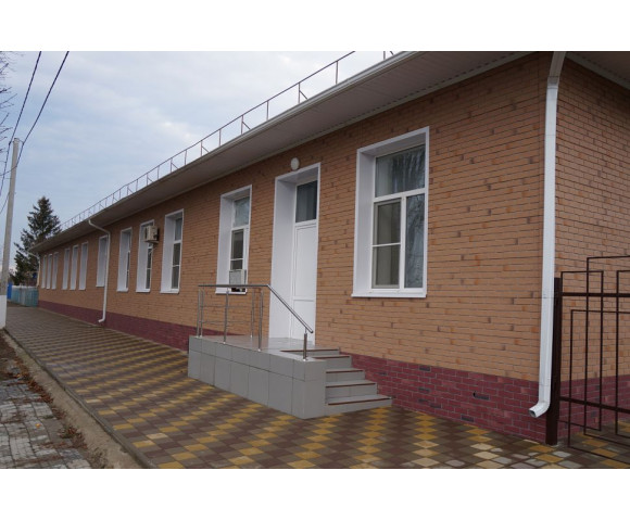 Фасадные панели Деке Berg Золотой