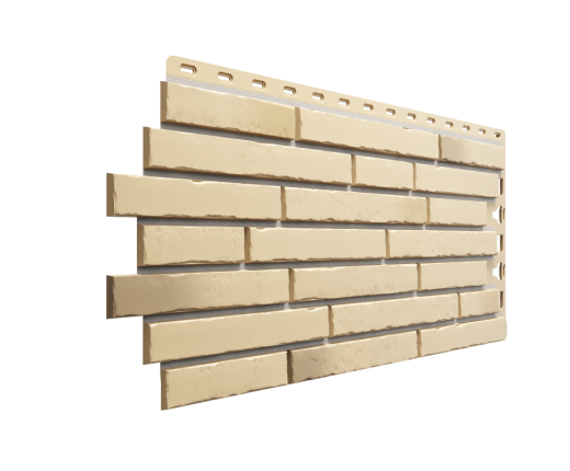 Фасадные панели Деке Klinker Каракумы