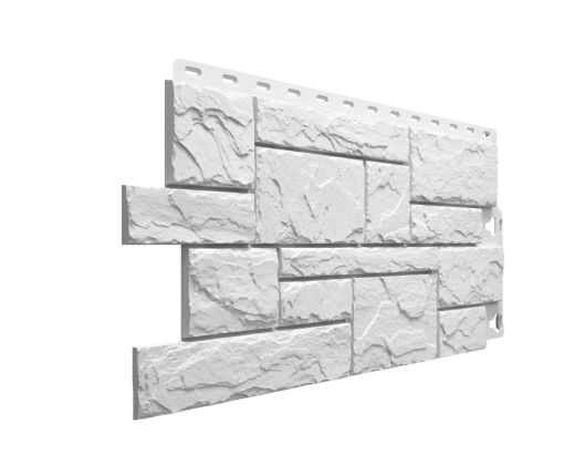 Фасадные панели Деке Slate Лех