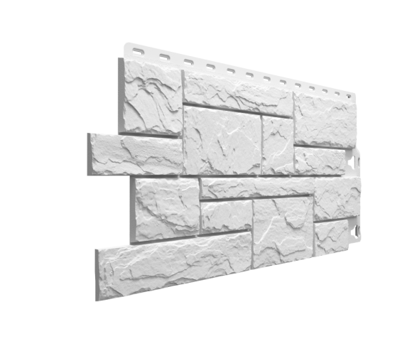 Фасадные панели Деке Slate Лех