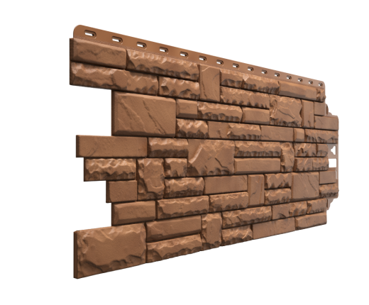 Фасадные панели Деке Stern Марракеш