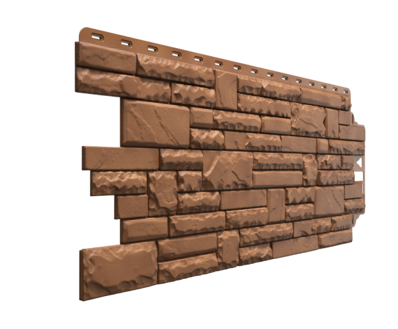 Фасадные панели Деке Stern Марракеш