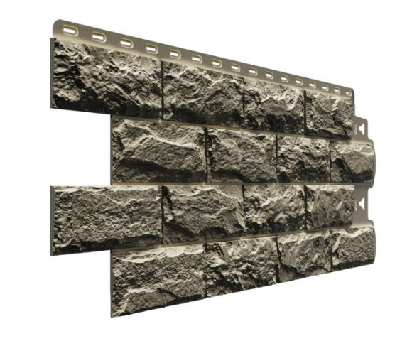 Фасадные панели Docke Dufour Шатель