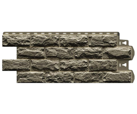 Фасадные панели Docke Dufour Шатель