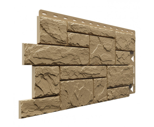 Фасадные панели Docke Сланец Церматт