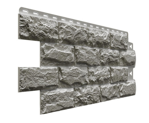 Фасадные панели Docke Dufour Мерибель