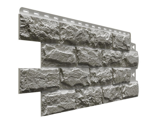 Фасадные панели Docke Dufour Мерибель