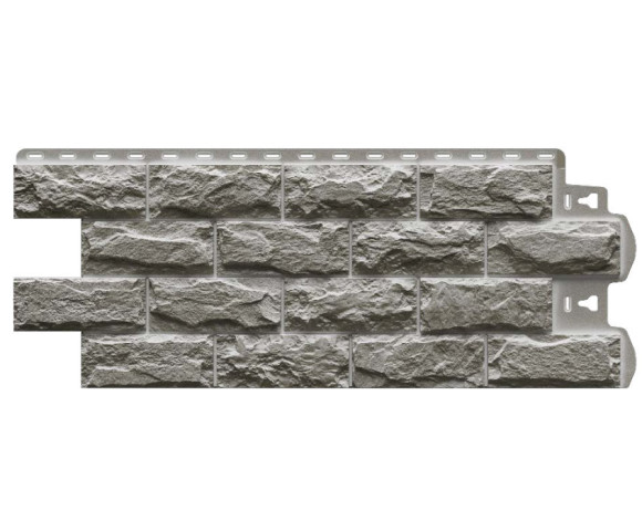 Фасадные панели Docke Dufour Мерибель