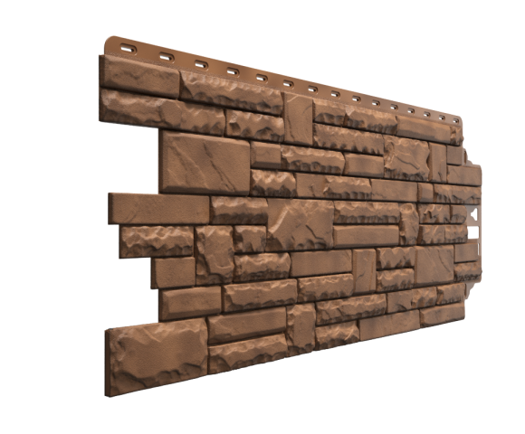 Фасадные панели Docke Stern Дакота