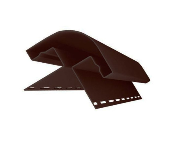 Планка радиусная Я-Фасад Grand Line