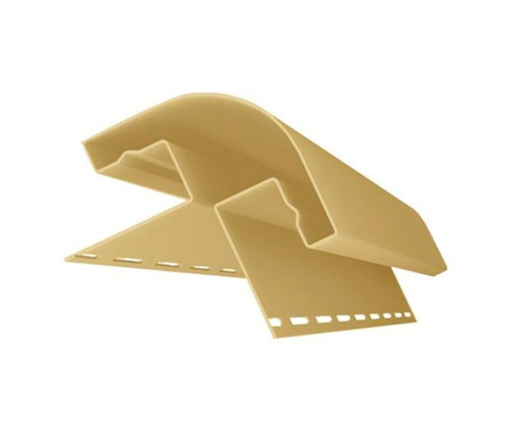 Планка радиусная Я-Фасад Grand Line