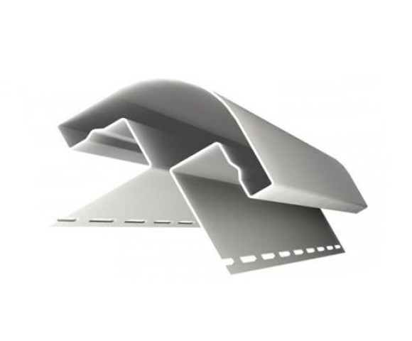 Планка радиусная Я-Фасад Grand Line