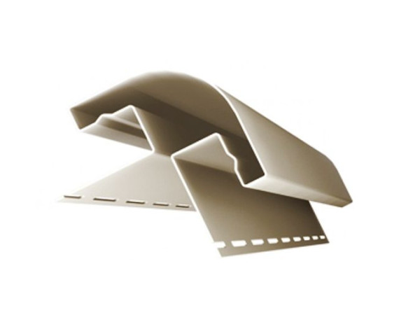 Планка радиусная Я-Фасад Grand Line