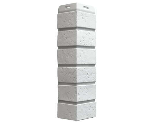 Угол BERG для фасадных панелей Деке