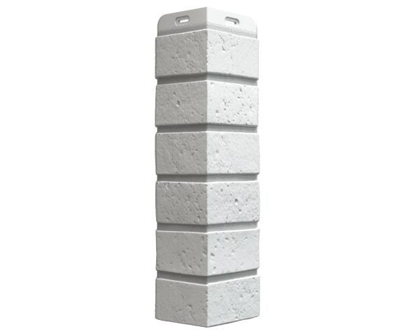 Угол BERG для фасадных панелей Деке