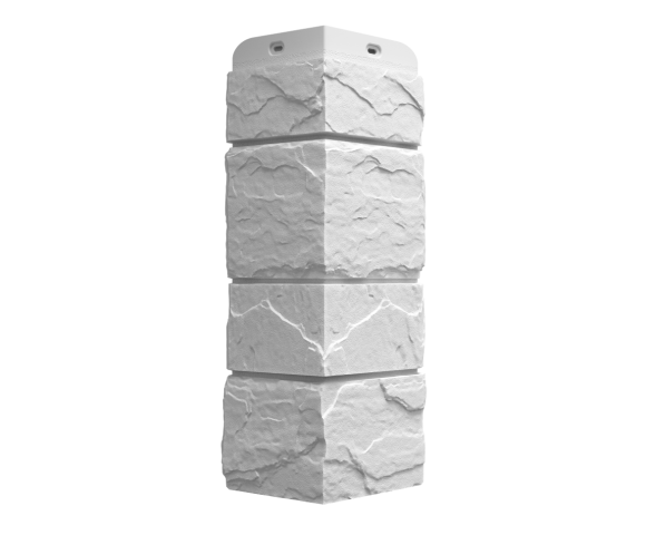 Угол Slate для фасадных панелей Деке