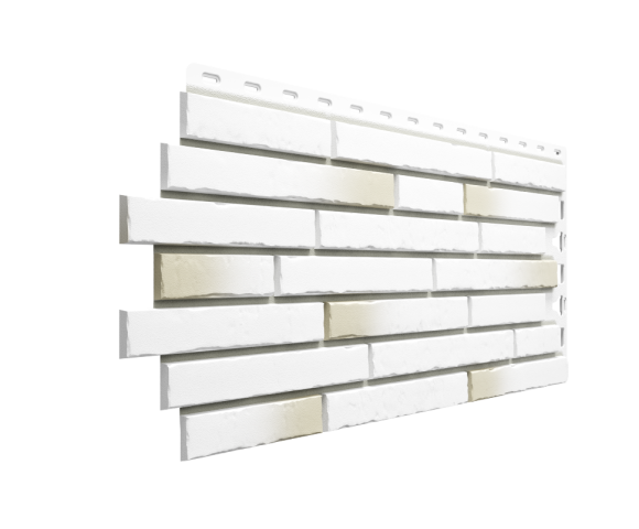 Фасадные панели Деке Klinker Монте